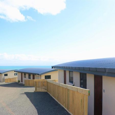 Chalets At Okurukuru Apartamento New Plymouth Exterior foto